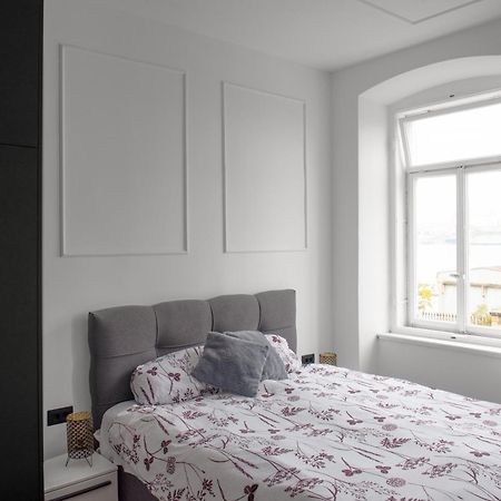 Navis City Apartments プーラ エクステリア 写真