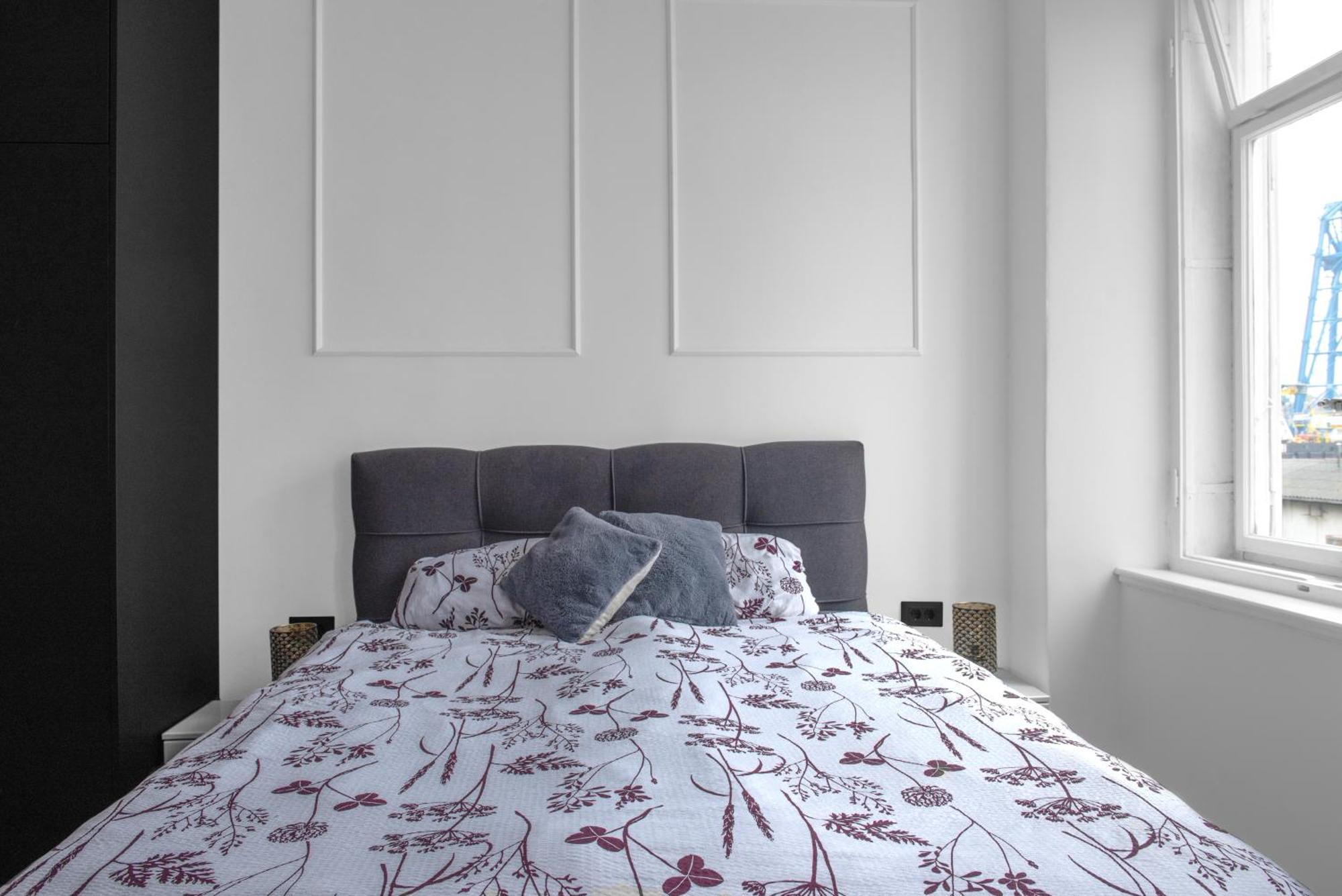 Navis City Apartments プーラ エクステリア 写真